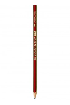 Μολύβι Faber Castell Dessin 2000 2=B